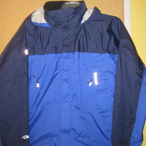 Boys XL Marmot rain jacket